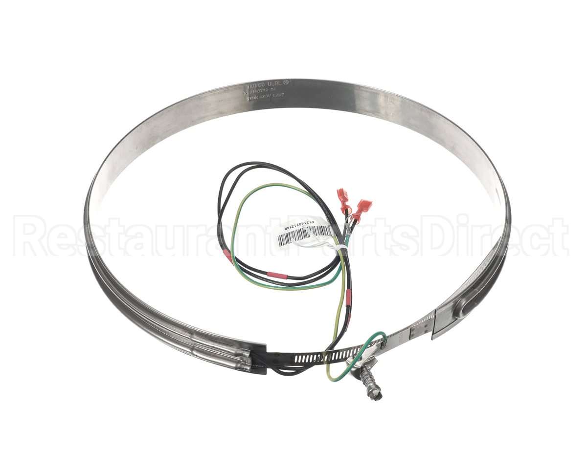 HTR15188 Trane Belt 480V 150W 12-13"Dia Htr