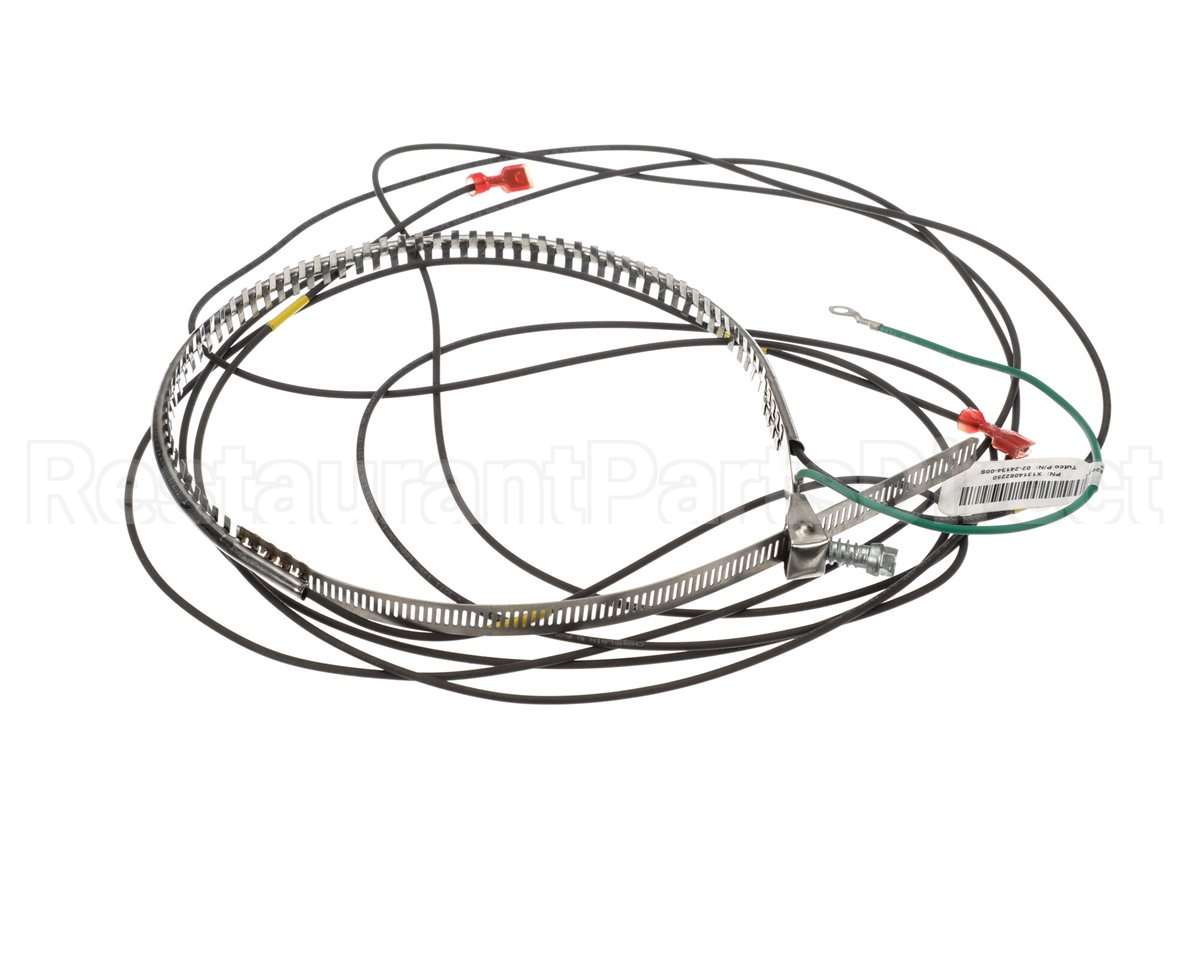 HTR15360 Trane Heater, Crankcase, 40W 230V