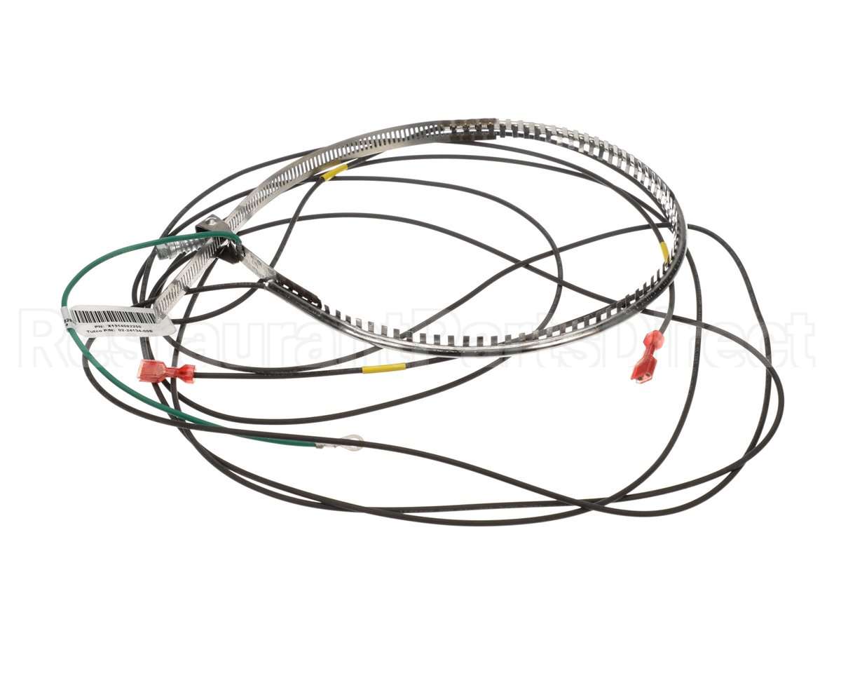 HTR15360 Trane Heater, Crankcase, 40W 230V