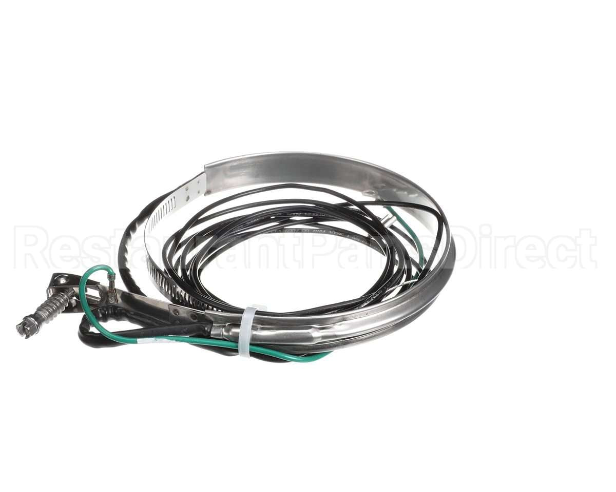 HTR15994 Trane Heater; Crankcase, 40 Watt, 230V, 5.50 D