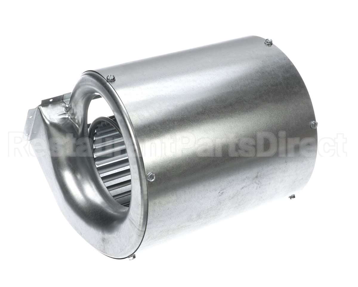 HUS03518 Trane Housing; Assembly
