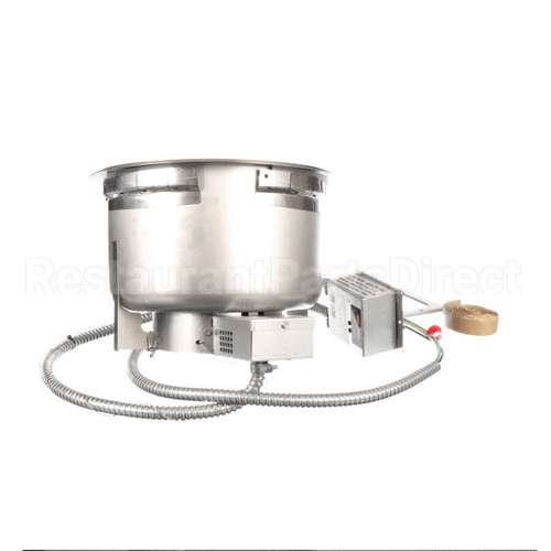 HWB-11QT Hatco Complete Well Pan 220V