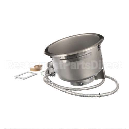 HWB-11QT Hatco Complete Well Pan 220V