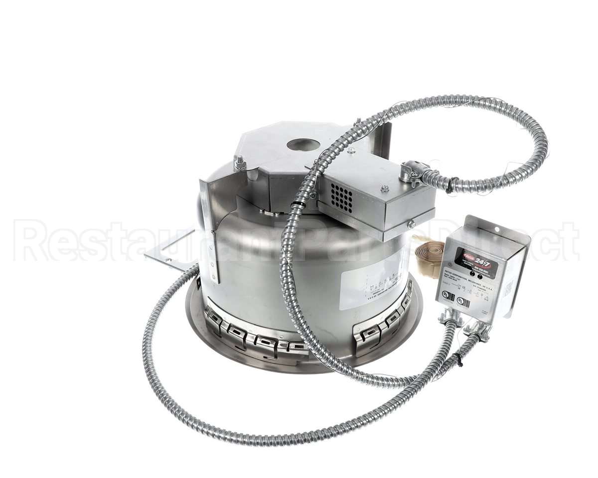 HWBH-11QT-208 Hatco 11Qt Food Well