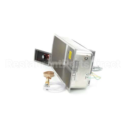 HWBH-43DA Hatco Rectangular Heated Well. 208V