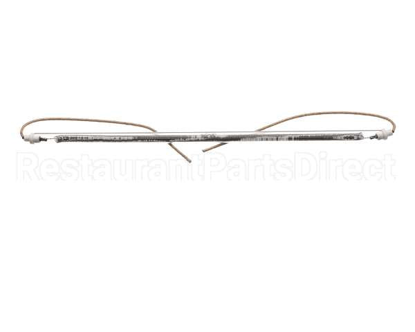 HX-197898 Star Heatertube,Quartz-640W240V