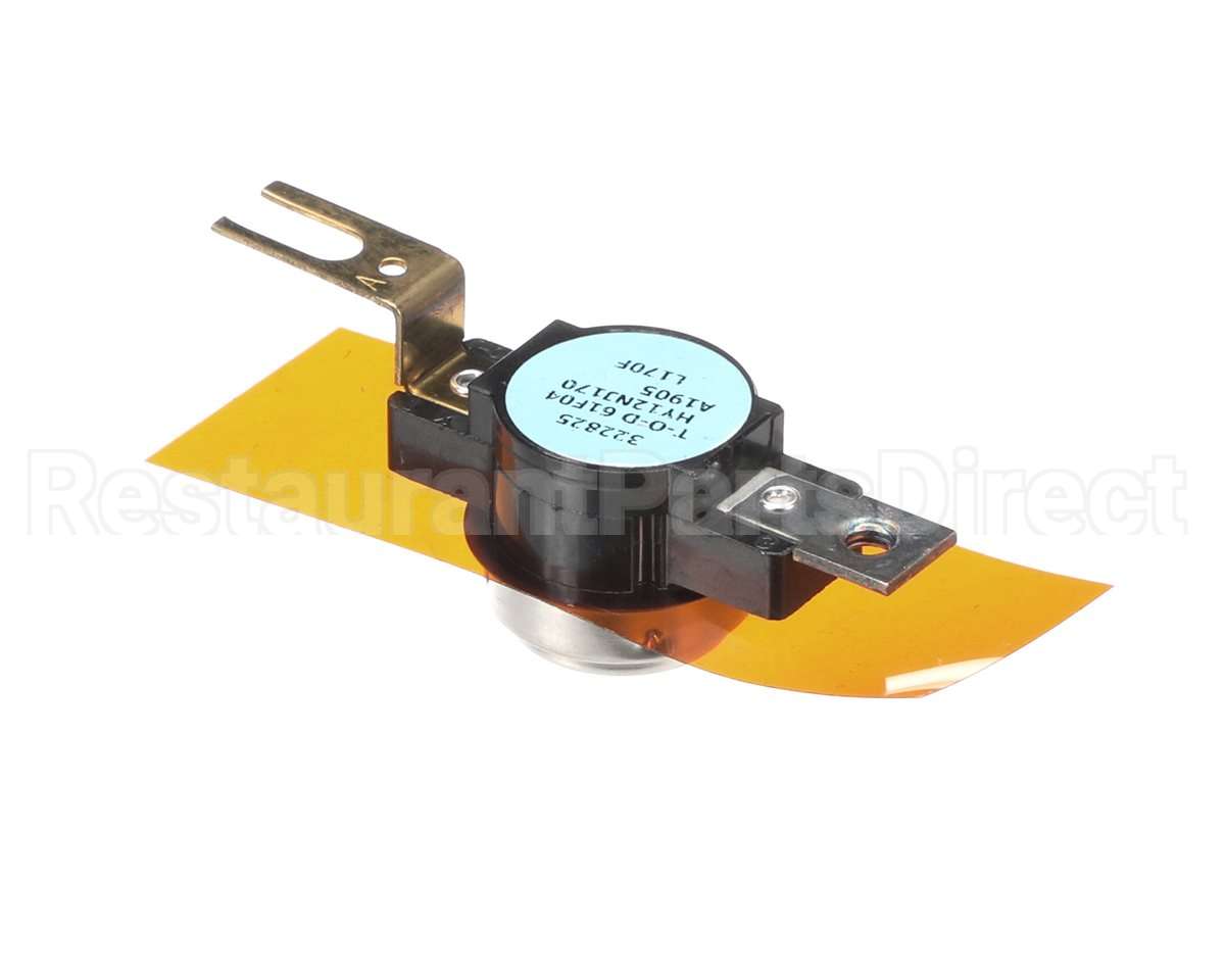 HY12NJ170 Bryant Payne Thermo Disk