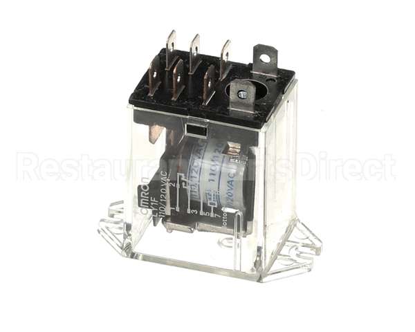 HZP00055 Delfield Relay Ice Maker