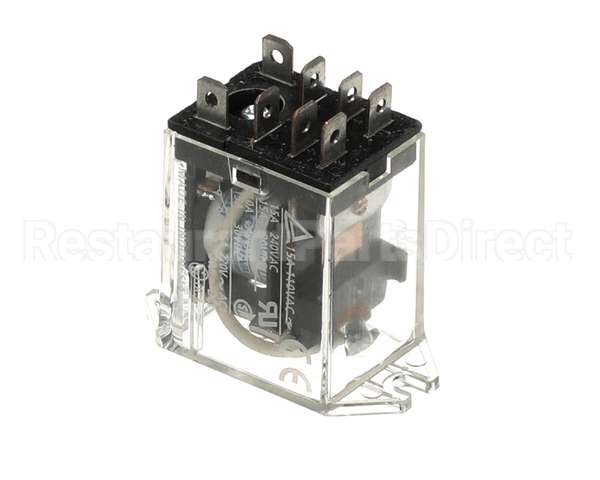 HZP00055 Delfield Relay Ice Maker