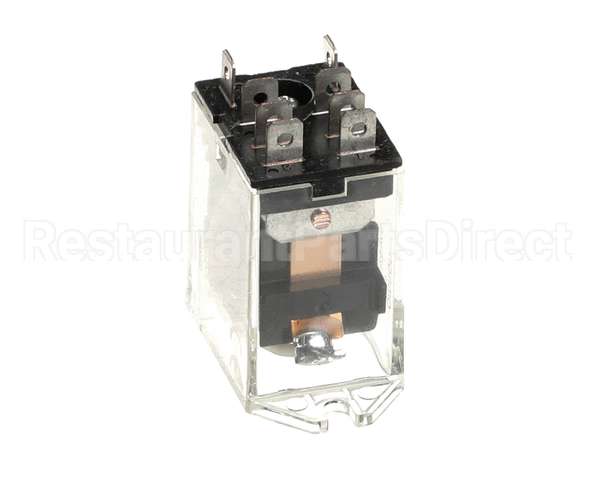 HZP00055 Delfield Relay Ice Maker