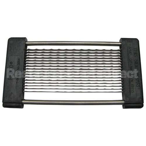 I-15112 Compatible Lincoln Blade Assy 7/32 In