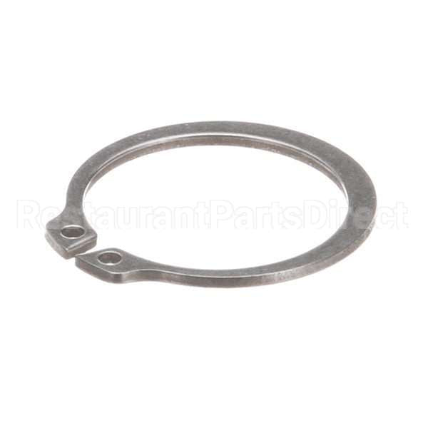 I-471-E28 Compatible Zummo Stainless Steel Retaining Ring