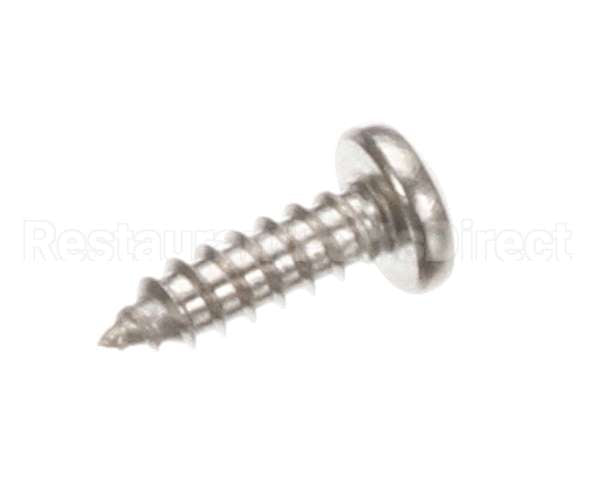 I-7981-03.9X13 Zummo Ph Pan Head Screw Din7