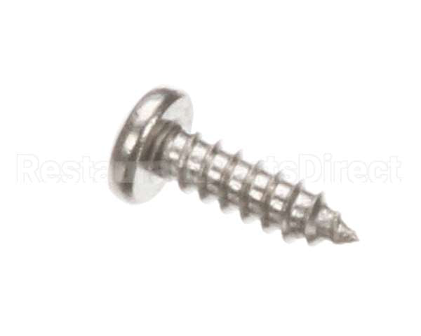 I-7981-03.9X13 Zummo Ph Pan Head Screw Din7