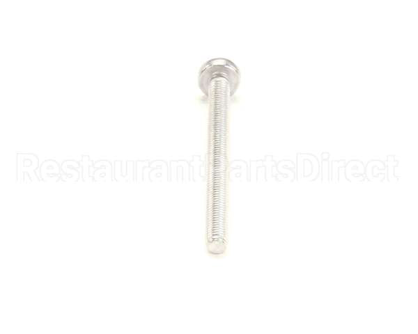 I-7985-M4X50 Zummo Stainless Steel Cross Recessed Raised