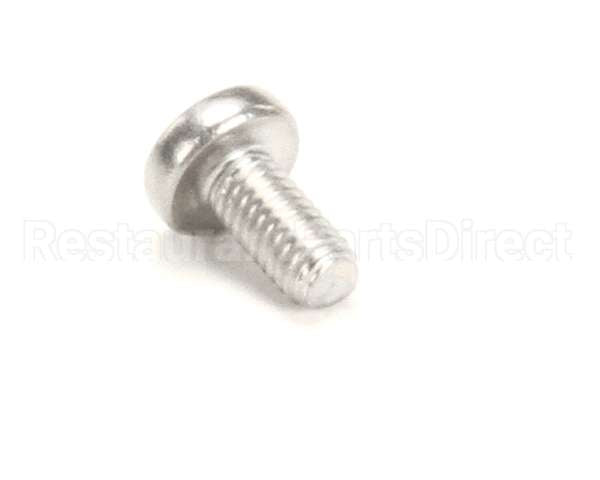 I-7985-M4X8 Zummo Stainless Steel Cross Recessed Raised