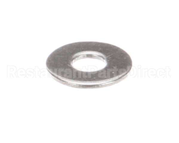 I-9021-M4 Zummo Stainless Steel Washer Din9021 M4
