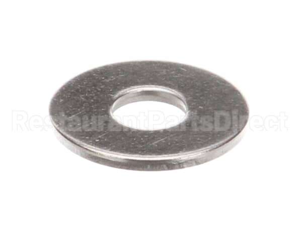 I-9021-M8 Zummo Stainless Steel Washer Din9021 M8