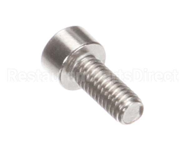 I-912-M4X10 Zummo Stainless Steel Hexagon Socket Head C