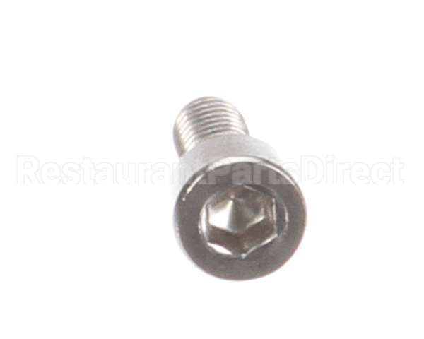 I-912-M4X10 Zummo Stainless Steel Hexagon Socket Head C