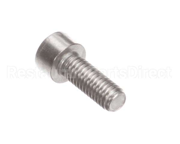 I-912-M6X16 Zummo Stainless Steel Hexagon Socket Head C