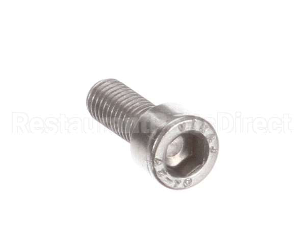 I-912-M6X16 Zummo Stainless Steel Hexagon Socket Head C
