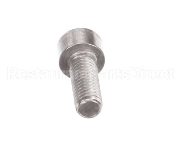 I-912-M6X16 Zummo Stainless Steel Hexagon Socket Head C