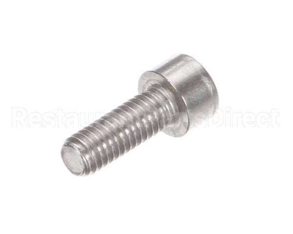 I-912-M6X16 Zummo Stainless Steel Hexagon Socket Head C