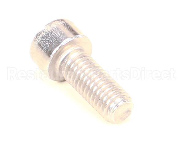 I-912-M8X20 Zummo Hexagon Socket Head Cap Screw