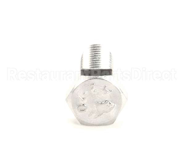 I-933-M8X20 Zummo Stainless Steel Hexagon Head Screw M8