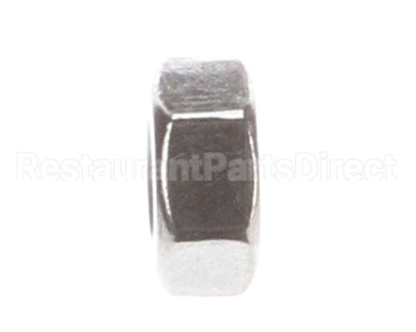 I-934-M6 Zummo Stainless Steel Hexagon Nut M6