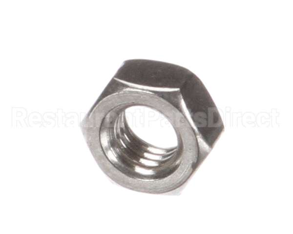 I-934-M8 Zummo Stainless Steel Hexagon Nut M8