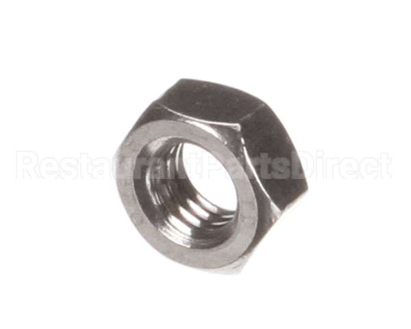 I-934-M8 Zummo Stainless Steel Hexagon Nut M8