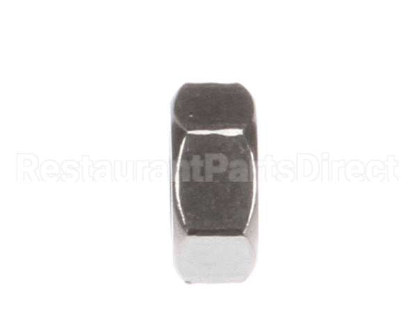 I-934-M8 Zummo Stainless Steel Hexagon Nut M8