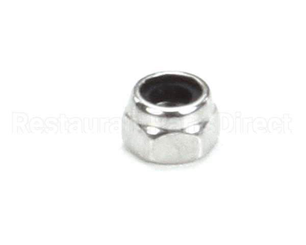 I-985-M4 Zummo Stainless Steel Prevailing Torque Hex
