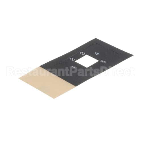 I013163 Wisco Thermostat Dial