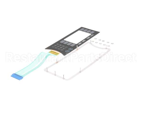 I1-3217-4 Turbochef Service Kit, Sota, Red Lobster