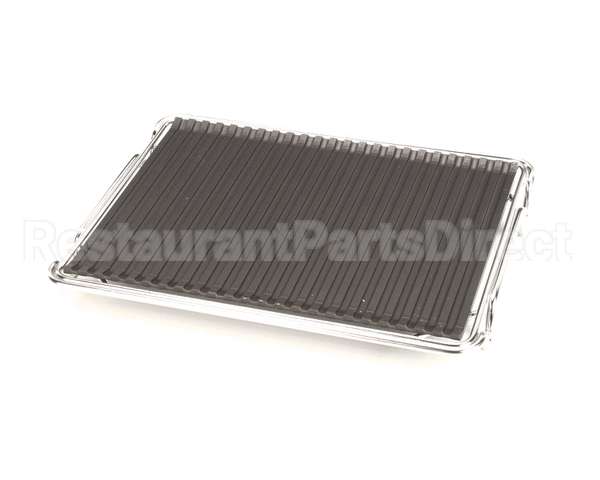 I1-3221 Turbochef Kit, Panini Grill Rack And Tra