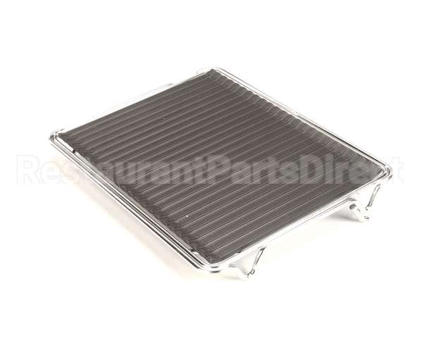 I1-3221 Turbochef Kit, Panini Grill Rack And Tra