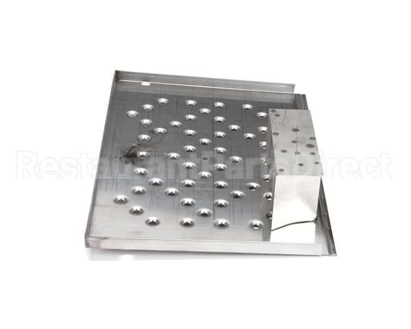 I1-9159-1 Turbochef Assembly, Jetplate, Bottom, I1, 20