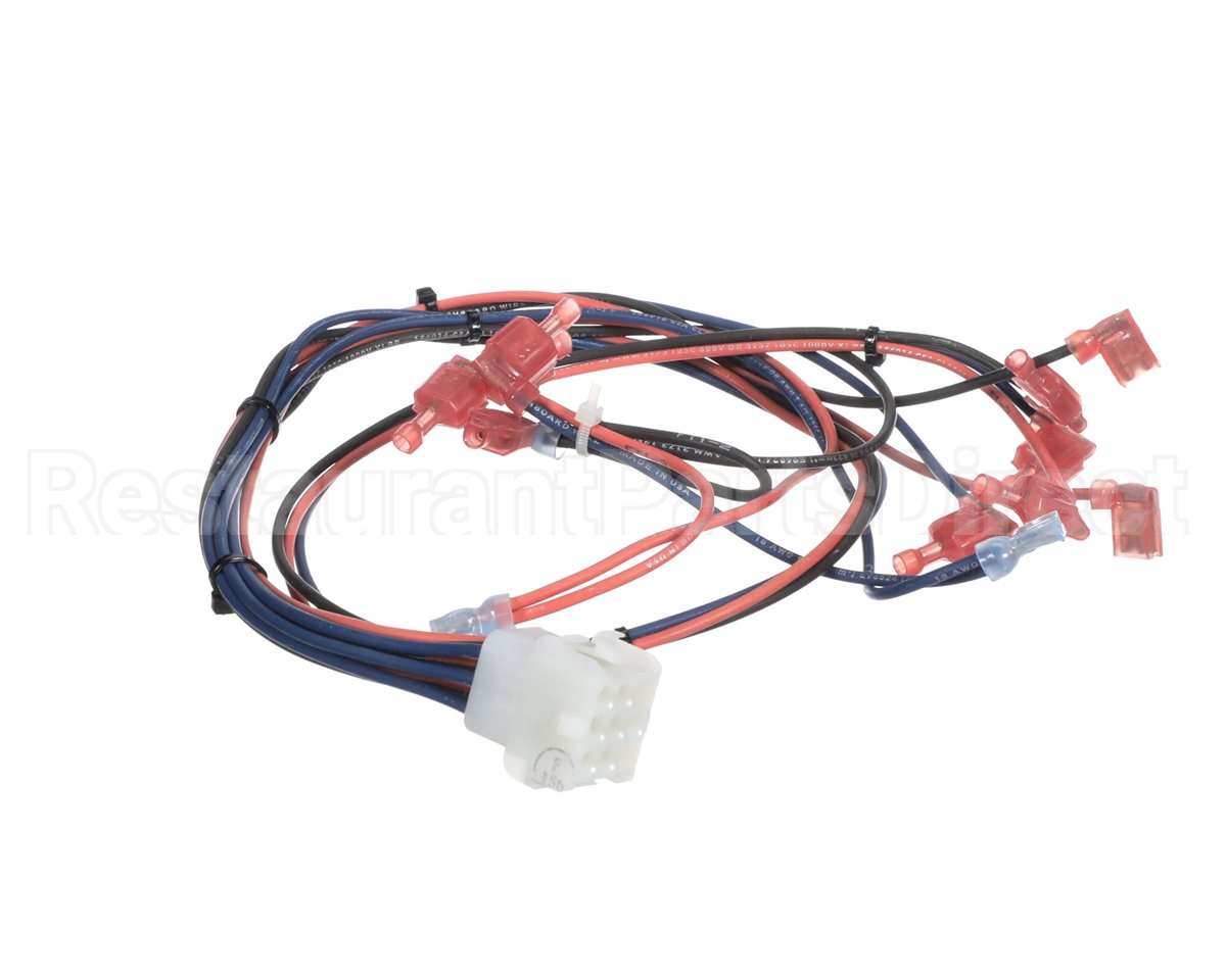 I1-9173 Turbochef Wire Harness, Line Voltage, Transformers