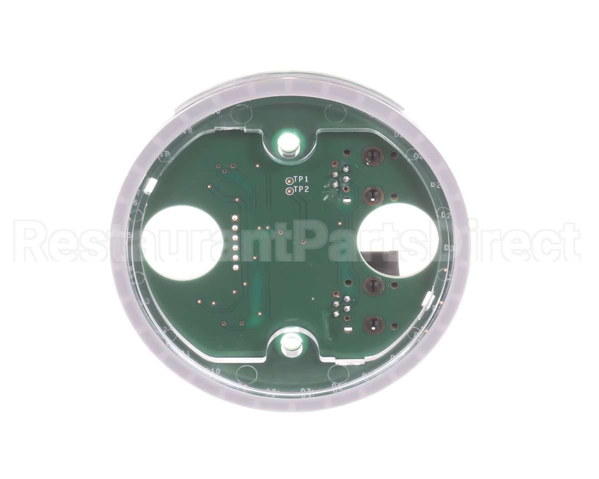 I1-9198 Turbochef Led Ring, Pcb, Blue