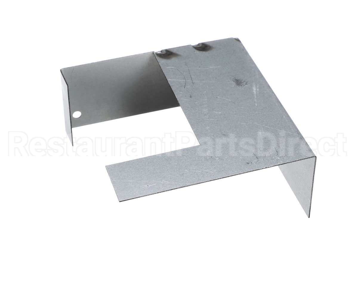 I1-9480 Turbochef Duct, Mag Fan, Rhs, I1