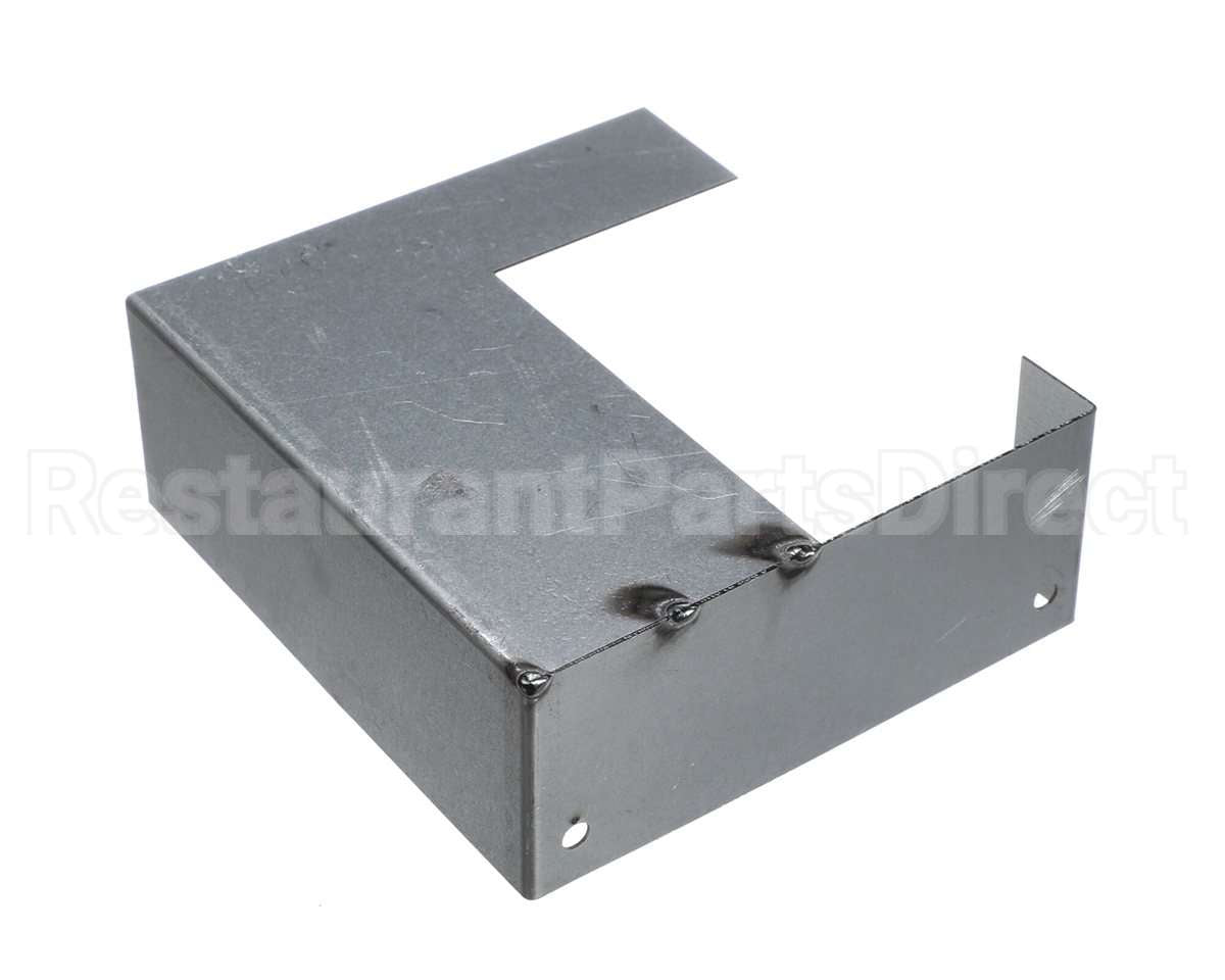 I1-9480 Turbochef Duct, Mag Fan, Rhs, I1