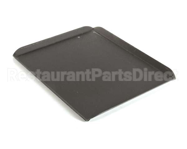 I1-9496 Turbochef Pan, Cooking, Aluminum, Hard-A
