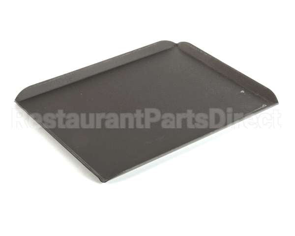 I1-9496 Turbochef Pan, Cooking, Aluminum, Hard-A