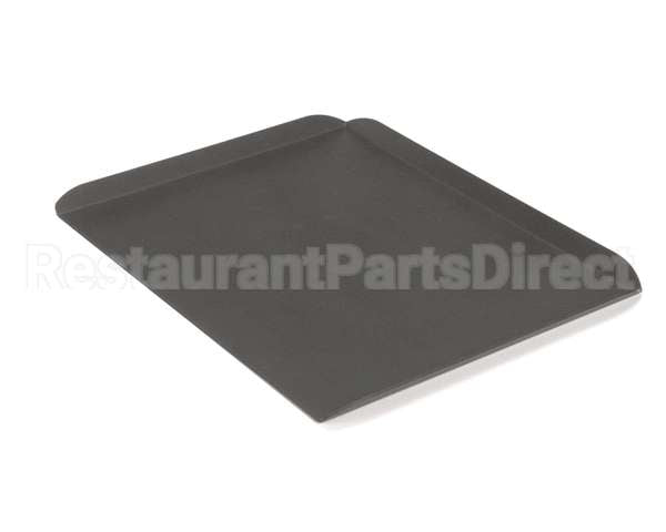 I1-9497 Turbochef Pan, Cooking, Aluminum, 3-Edge