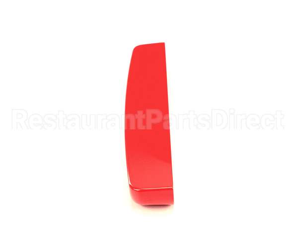 I1-9529-3020 Turbochef Red Lower Access Panel
