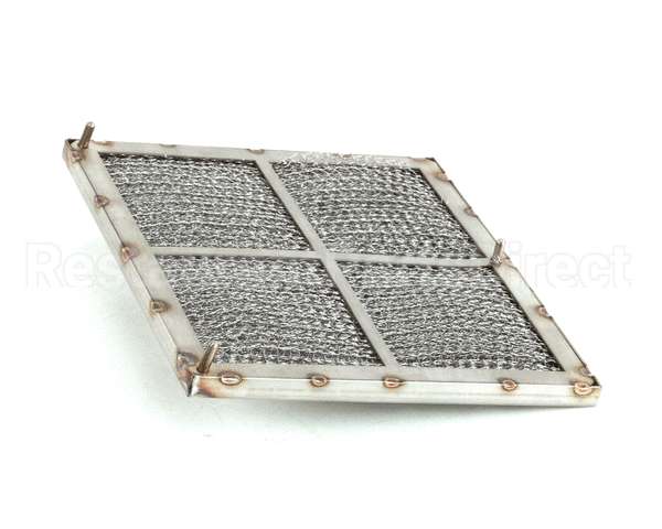 I1-9569 Turbochef Filter, Cavity, So? Ta Oven