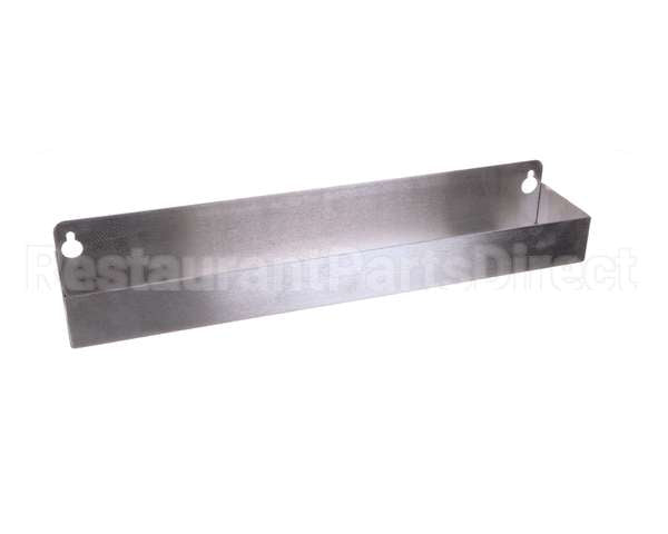 I1-9573 Turbochef Drip Tray, Darden, Stainless S